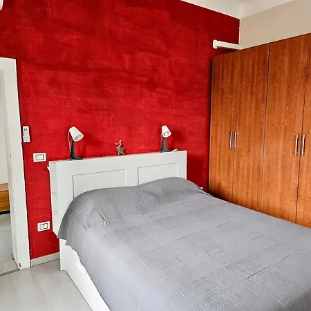 Se045 - Senigallia, Trilocale Comodo Ai Servizi 公寓