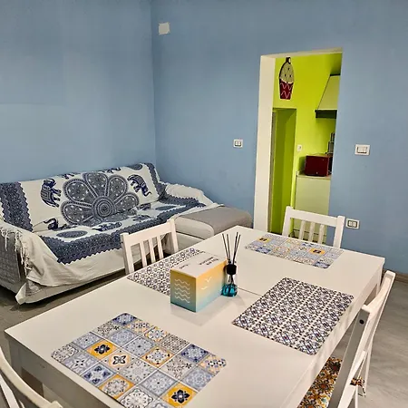 公寓 Se045 - Senigallia, Trilocale Comodo Ai Servizi