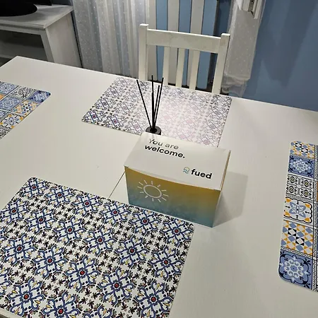 Se045 - Senigallia, Trilocale Comodo Ai Servizi 西尼加利亚