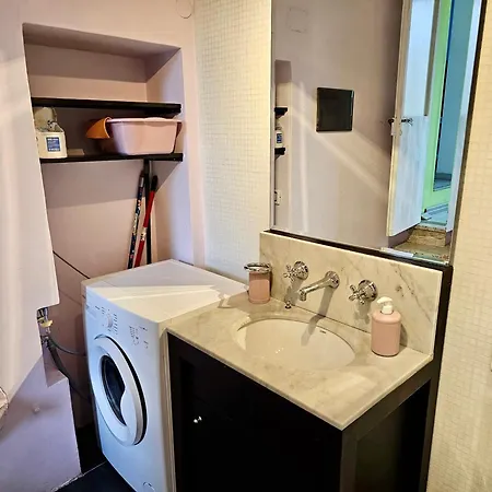 Se045 - Senigallia, Trilocale Comodo Ai Servizi 公寓 西尼加利亚