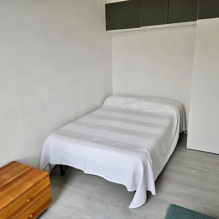 Se045 - Senigallia, Trilocale Comodo Ai Servizi 西尼加利亚