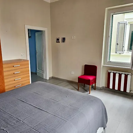 公寓 Se045 - Senigallia, Trilocale Comodo Ai Servizi