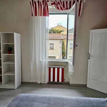 公寓 Se045 - Senigallia, Trilocale Comodo Ai Servizi *