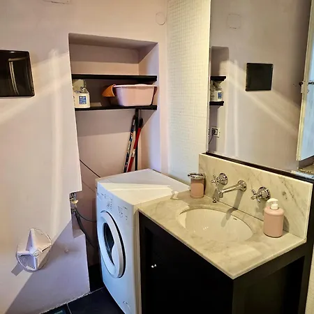 Se045 - Senigallia, Trilocale Comodo Ai Servizi