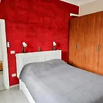 Se045 - Senigallia, Trilocale Comodo Ai Servizi Apartman