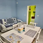 Apartman Se045 - Senigallia, Trilocale Comodo Ai Servizi