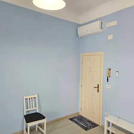 Se045 - Senigallia, Trilocale Comodo Ai Servizi * Senigallia