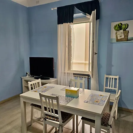 Se045 - Senigallia, Trilocale Comodo Ai Servizi Apartment