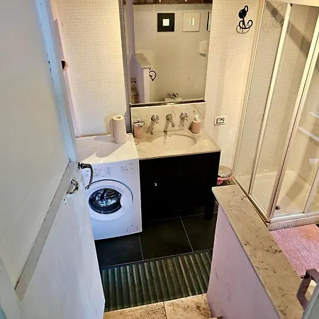 Se045 - Senigallia, Trilocale Comodo Ai Servizi Senigallia