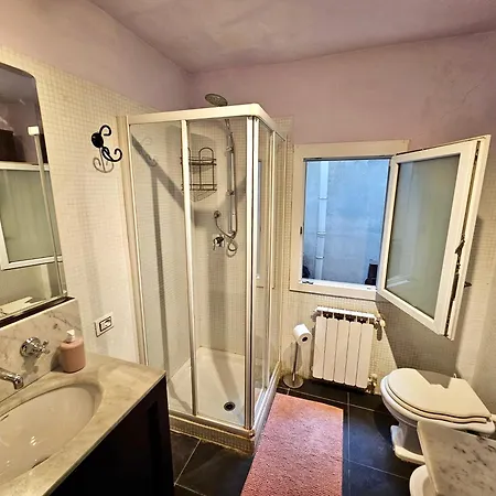 Se045 - Senigallia, Trilocale Comodo Ai Servizi