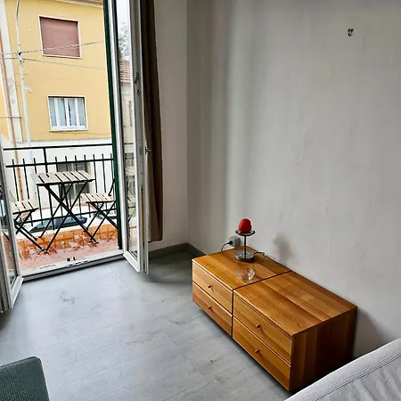 Se045 - Senigallia, Trilocale Comodo Ai Servizi * Senigallia