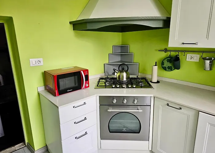 Se045 - Senigallia, Trilocale Comodo Ai Servizi Senigallia