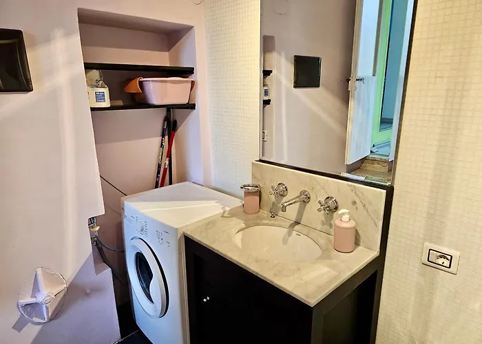 Se045 - Senigallia, Trilocale Comodo Ai Servizi Apartment Senigallia