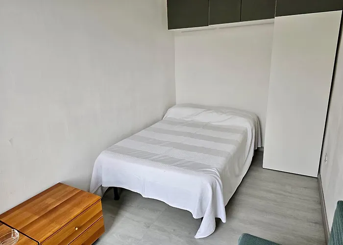 Se045 - Senigallia, Trilocale Comodo Ai Servizi Senigallia