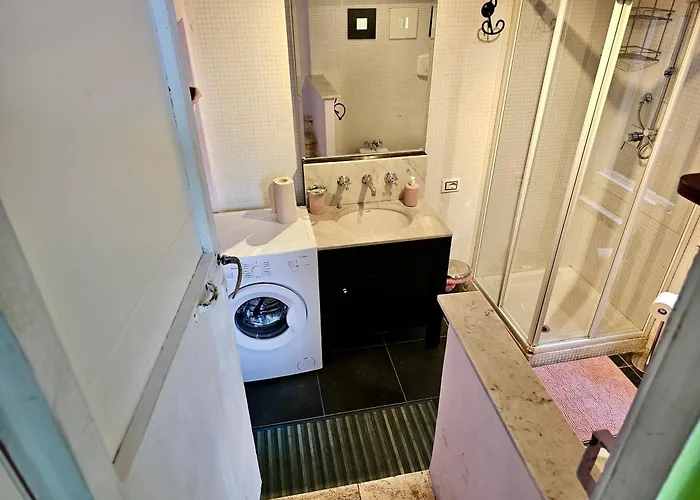 Se045 - Senigallia, Trilocale Comodo Ai Servizi Senigallia