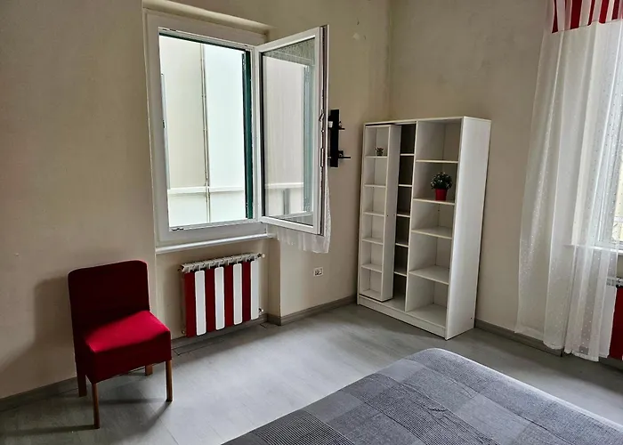 Apartman Se045 - Senigallia, Trilocale Comodo Ai Servizi Senigallia