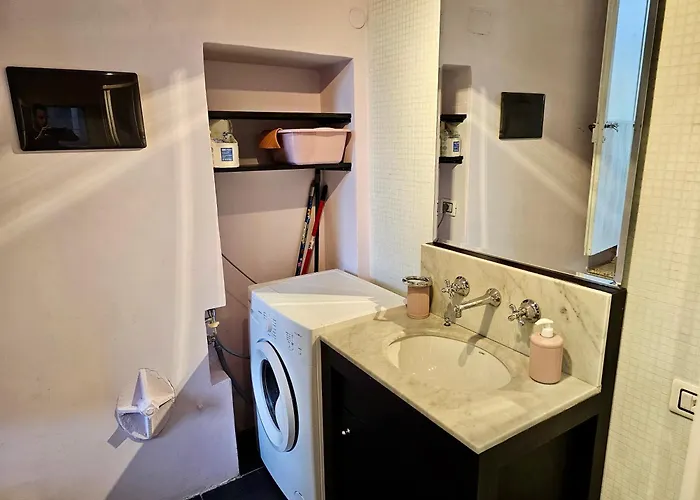 Se045 - Senigallia, Trilocale Comodo Ai Servizi